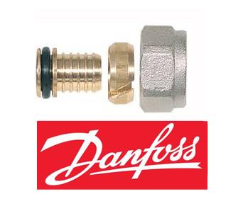 Danfoss Bağlantı Rekoru