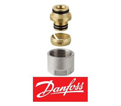 Danfoss Bağlantı Rekoru