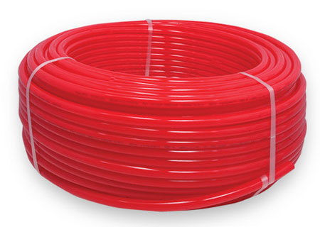 Danfoss Yerden Isıtma Borusu