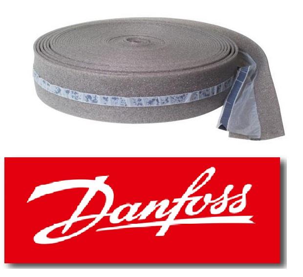 Danfoss Kenar İzolasyon Bandı