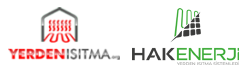 Danfoss Yerden Isıtma Logo